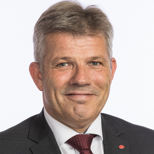 Bjørnar Skjæran